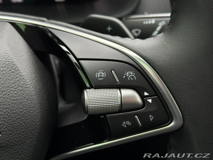 Škoda Scala 1.0TSi DSG 116PS LED V.Co 2026