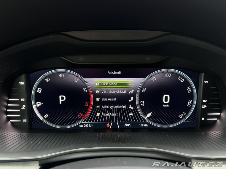 Škoda Scala 1.0TSi DSG 116PS LED V.Co 2026