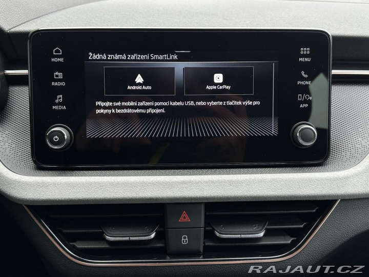 Škoda Scala 1.0TSi DSG 116PS LED V.Co 2026