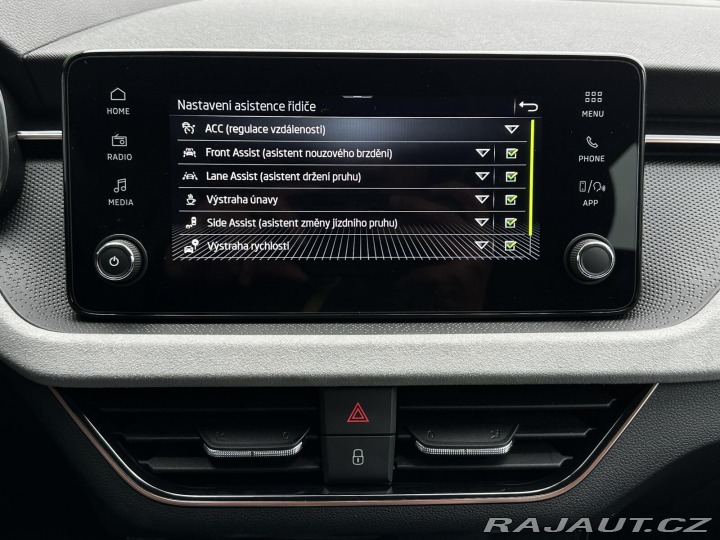 Škoda Scala 1.0TSi DSG 116PS LED V.Co 2026