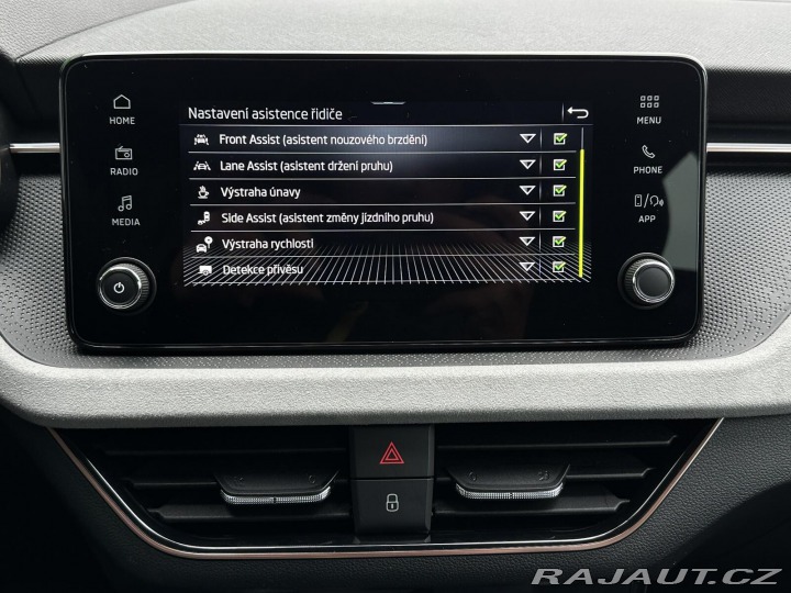 Škoda Scala 1.0TSi DSG 116PS LED V.Co 2026