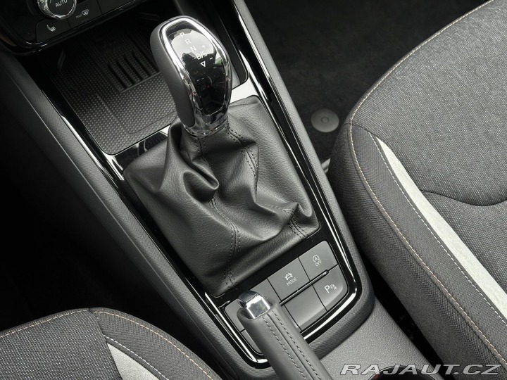 Škoda Scala 1.0TSi DSG 116PS LED V.Co 2026