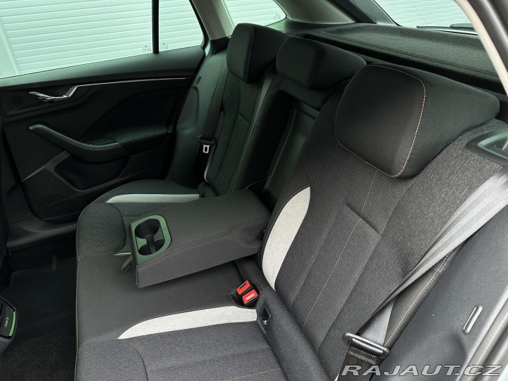 Škoda Scala 1.0TSi DSG 116PS LED V.Co 2026