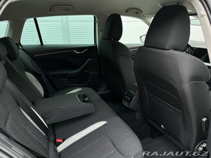 Škoda Scala 1.0TSi DSG 116PS LED V.Co 2026
