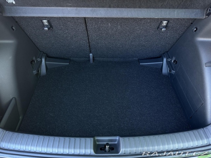Škoda Fabia 1.0TSi DSG Monte Carlo 11 2025