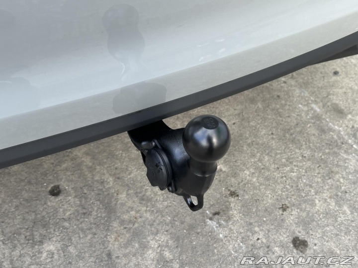 Škoda Scala 1.0TSi DSG 116PS LED V.Co 2026
