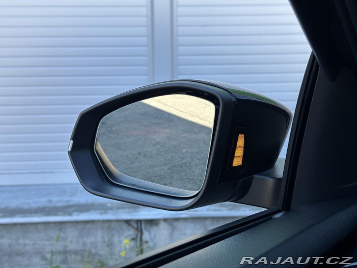 Škoda Fabia 1.0TSi DSG Monte Carlo 11 2025