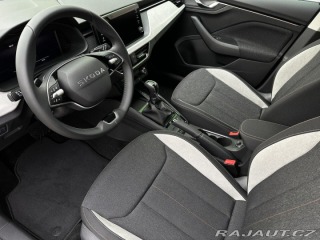 Škoda Scala 1.0TSi DSG 116PS LED V.Co 2026