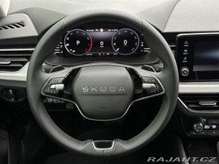 Škoda Scala 1.0TSi DSG 116PS LED V.Co 2026