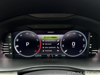 Škoda Scala 1.0TSi DSG 116PS LED V.Co 2026
