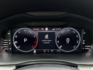 Škoda Scala 1.0TSi DSG 116PS LED V.Co 2026