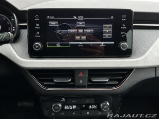 Škoda Scala 1.0TSi DSG 116PS LED V.Co 2026