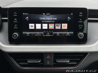 Škoda Scala 1.0TSi DSG 116PS LED V.Co 2026