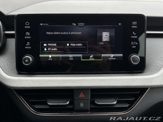 Škoda Scala 1.0TSi DSG 116PS LED V.Co 2026