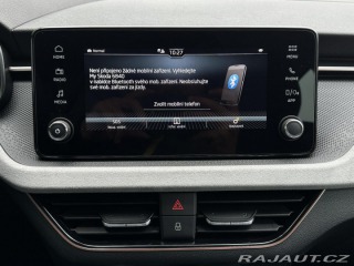 Škoda Scala 1.0TSi DSG 116PS LED V.Co 2026