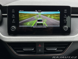 Škoda Scala 1.0TSi DSG 116PS LED V.Co 2026