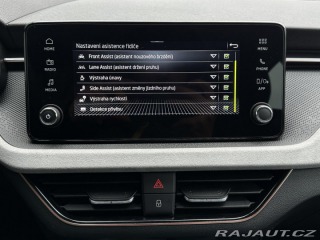 Škoda Scala 1.0TSi DSG 116PS LED V.Co 2026