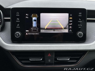 Škoda Scala 1.0TSi DSG 116PS LED V.Co 2026
