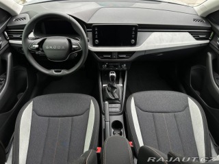 Škoda Scala 1.0TSi DSG 116PS LED V.Co 2026