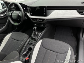 Škoda Scala 1.0TSi DSG 116PS LED V.Co 2026