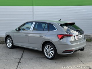 Škoda Scala 1.0TSi DSG 116PS LED V.Co 2026