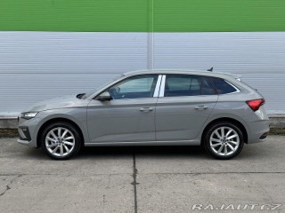 Škoda Scala 1.0TSi DSG 116PS LED V.Co 2026
