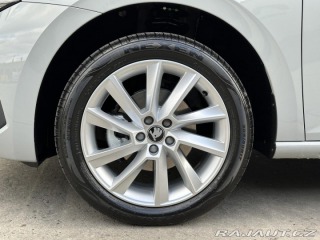 Škoda Scala 1.0TSi DSG 116PS LED V.Co 2026