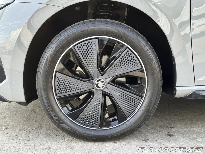 Škoda Scala 1.0TSi DSG 116PS Monte Ca 2025