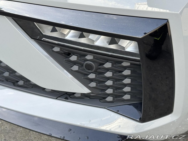 Škoda Scala 1.0TSi DSG 116PS Monte Ca 2025