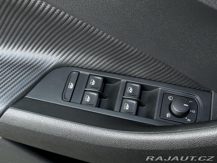 Škoda Scala 1.0TSi DSG 116PS Monte Ca 2025