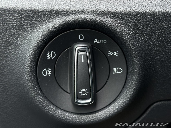 Škoda Scala 1.0TSi DSG 116PS Monte Ca 2025