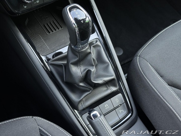 Škoda Scala 1.0TSi DSG 116PS Monte Ca 2025