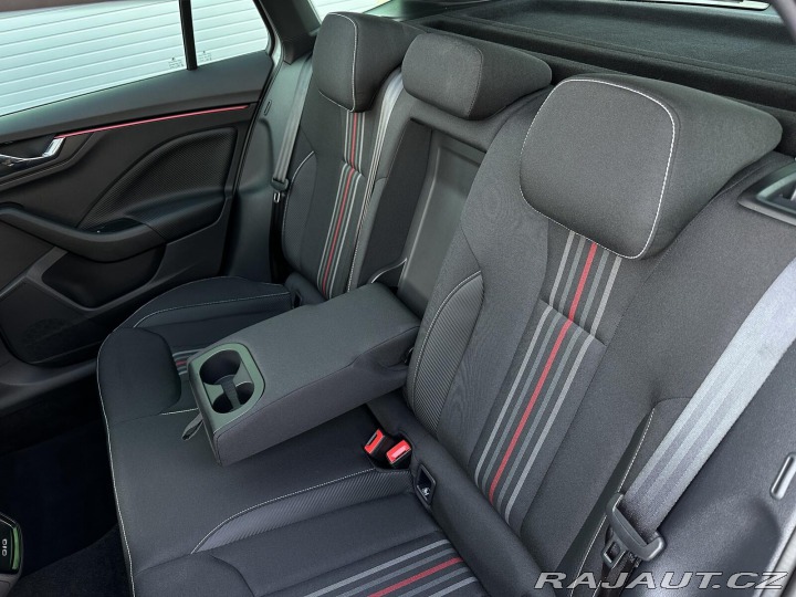 Škoda Scala 1.0TSi DSG 116PS Monte Ca 2025