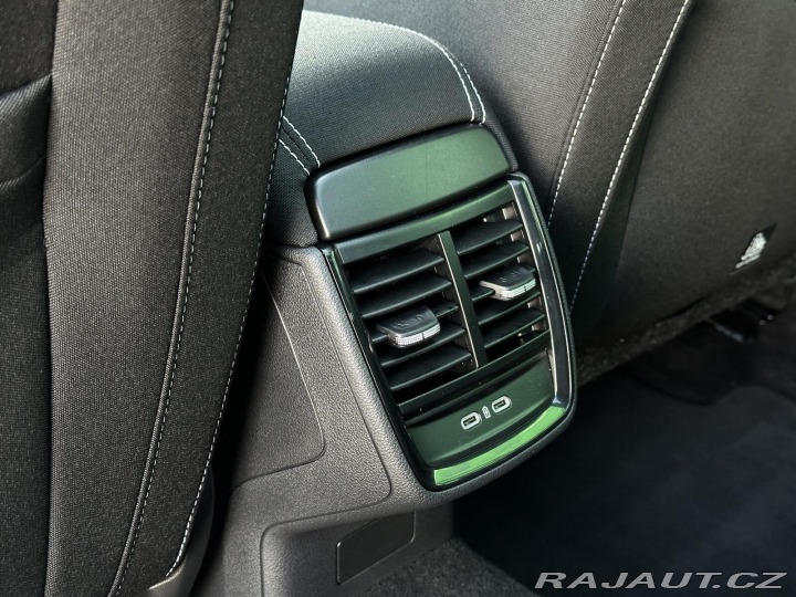 Škoda Scala 1.0TSi DSG 116PS Monte Ca 2025