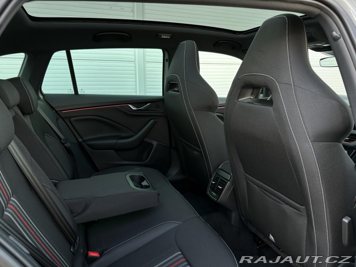 Škoda Scala 1.0TSi DSG 116PS Monte Ca 2025