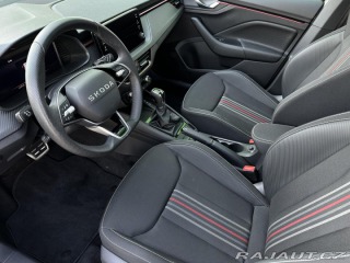 Škoda Scala 1.0TSi DSG 116PS Monte Ca 2025