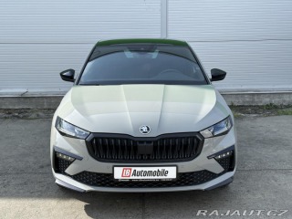 Škoda Scala 1.0TSi DSG 116PS Monte Ca 2025