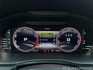 Škoda Scala 1.0TSi DSG 116PS Monte Ca 2025