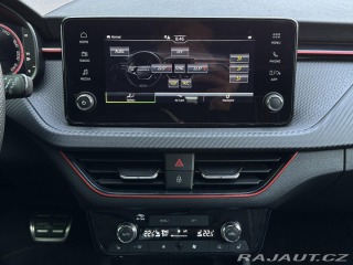 Škoda Scala 1.0TSi DSG 116PS Monte Ca 2025