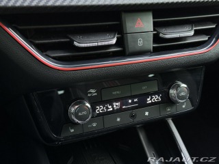 Škoda Scala 1.0TSi DSG 116PS Monte Ca 2025