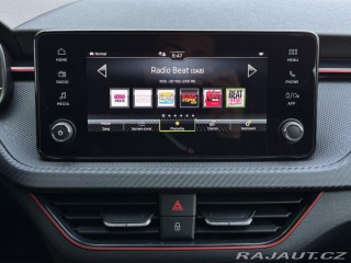 Škoda Scala 1.0TSi DSG 116PS Monte Ca 2025