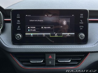 Škoda Scala 1.0TSi DSG 116PS Monte Ca 2025