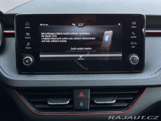 Škoda Scala 1.0TSi DSG 116PS Monte Ca 2025