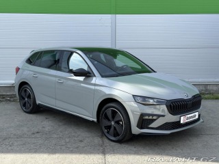 Škoda Scala 1.0TSi DSG 116PS Monte Ca 2025