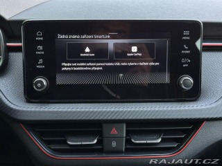 Škoda Scala 1.0TSi DSG 116PS Monte Ca 2025