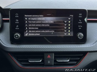 Škoda Scala 1.0TSi DSG 116PS Monte Ca 2025
