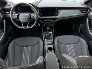 Škoda Scala 1.0TSi DSG 116PS Monte Ca 2025