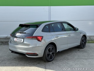 Škoda Scala 1.0TSi DSG 116PS Monte Ca 2025