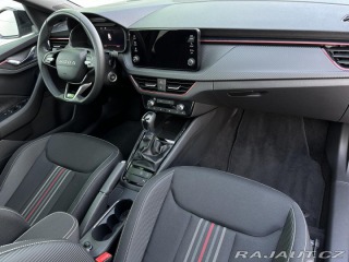 Škoda Scala 1.0TSi DSG 116PS Monte Ca 2025