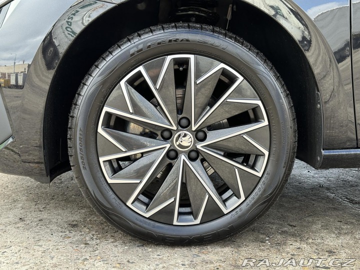 Škoda Scala First Edition 1.0TSi 85kW 2026